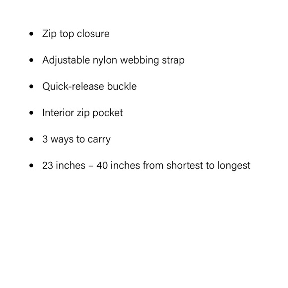 Brahmin Harker Light Denim Tetra - Picture 14 of 15